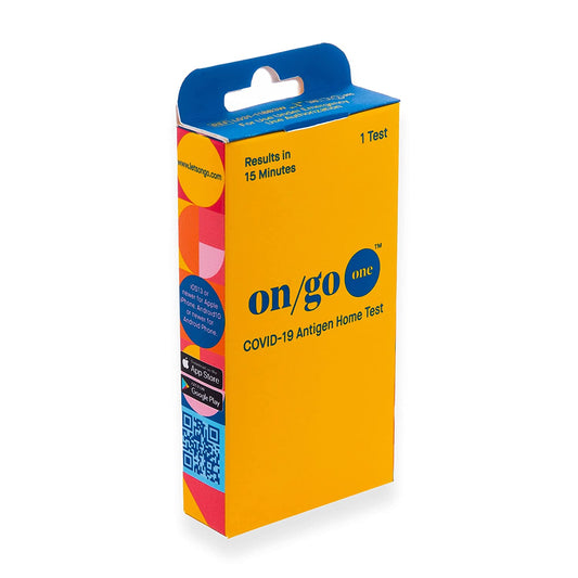 On/Go One 8-pack